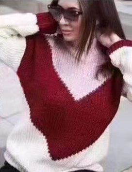 Sweater Style 2