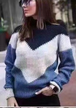 Sweater Style 4