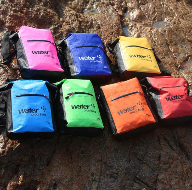 Perfect for Adventures