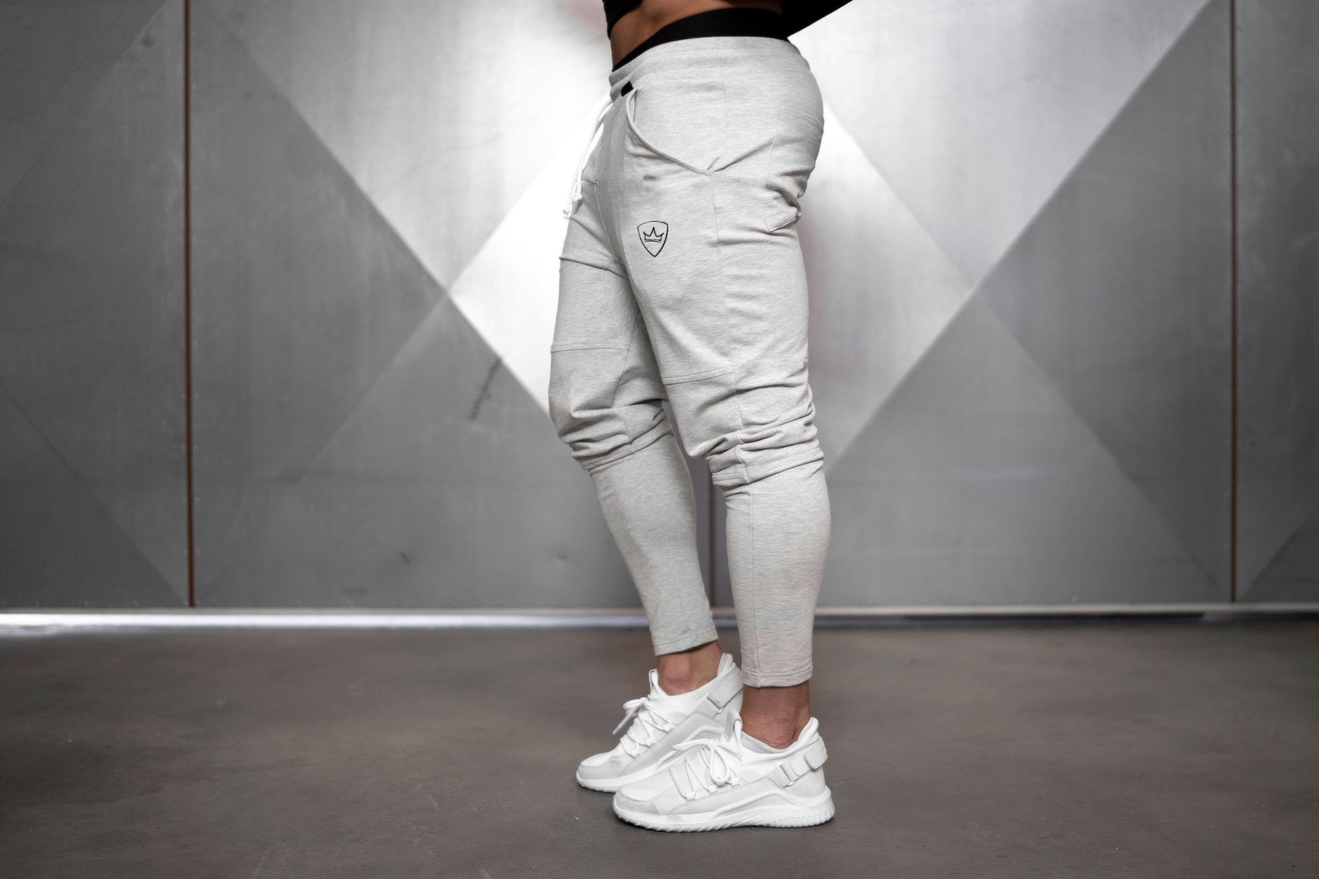 Casual Pants Image 1