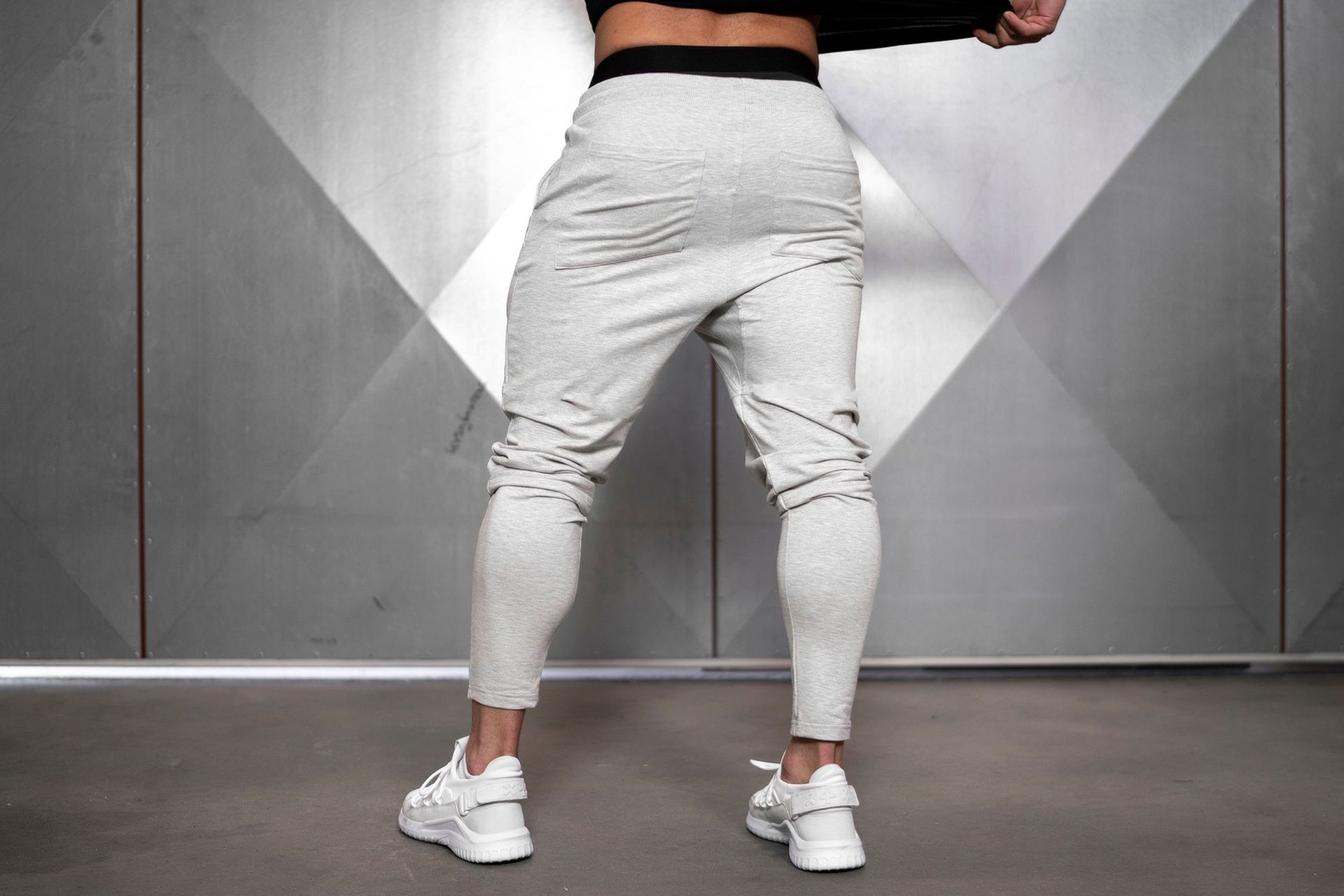 Casual Pants Image 2