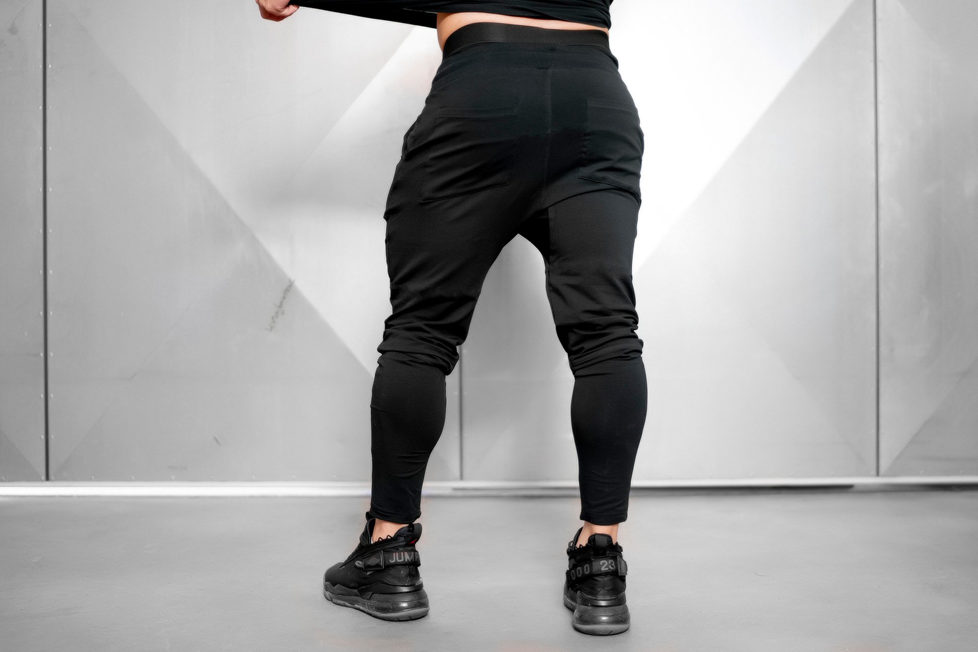 Casual Pants Image 4