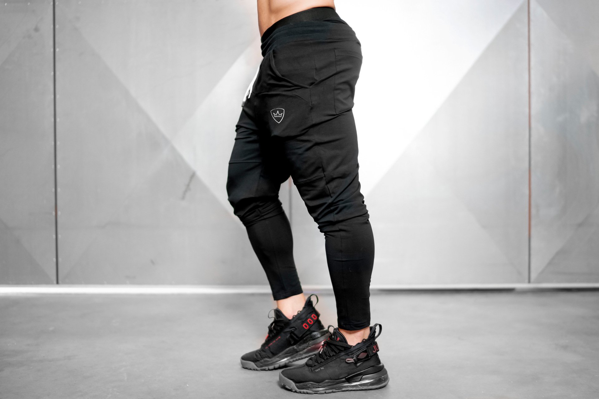 Casual Pants Image 5