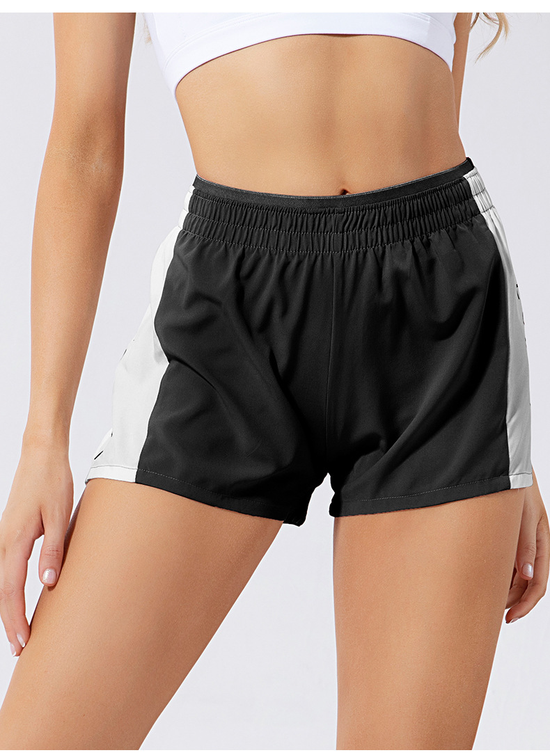 Wild Gym Shorts
