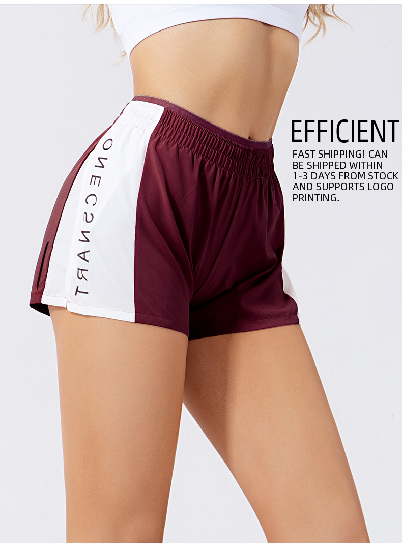 Wild Gym Shorts