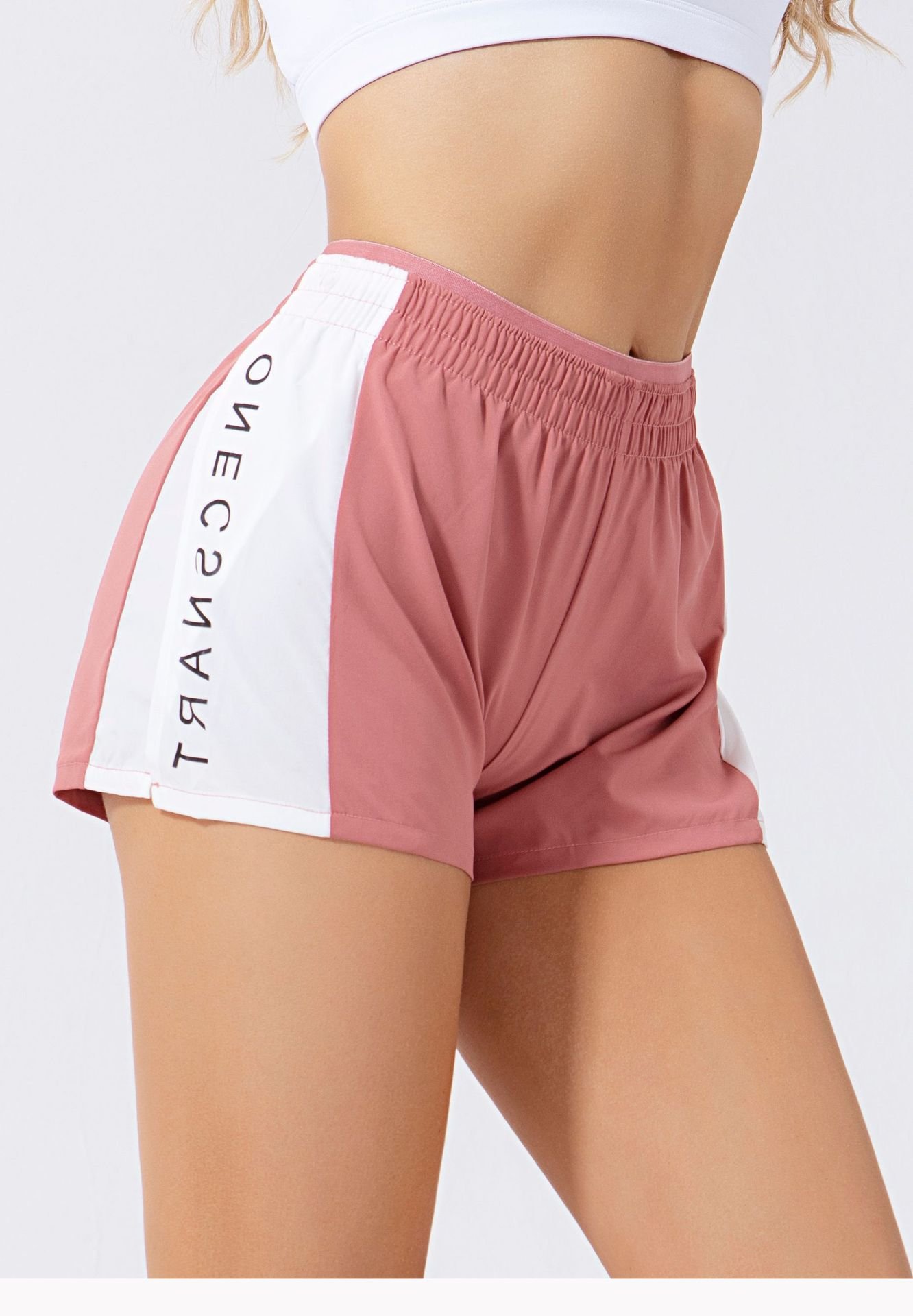 Wild Gym Shorts