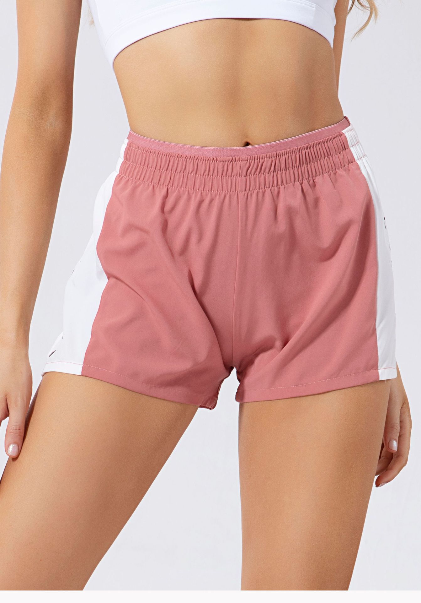 Wild Gym Shorts