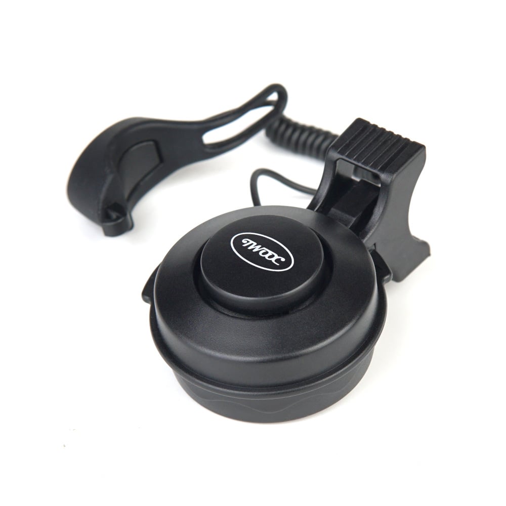 Electric Bicycle Bell Design