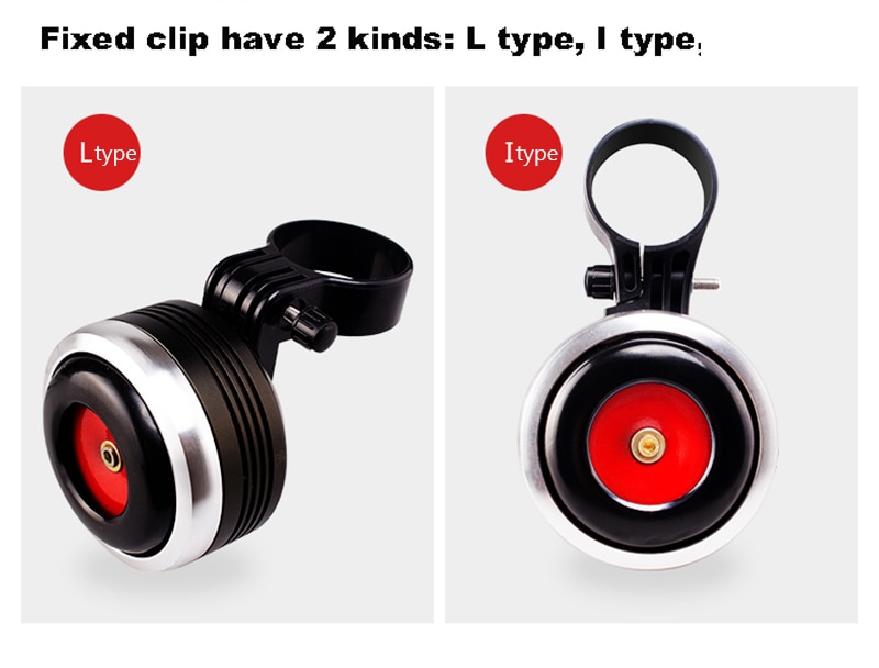 Bicycle Horn Image 1