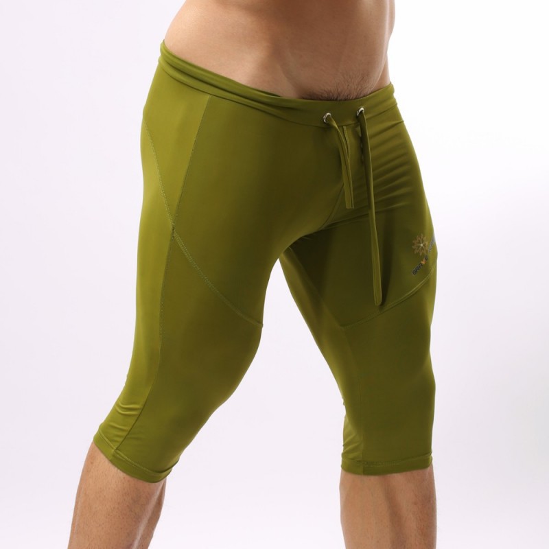 Cycling Pants Image 2