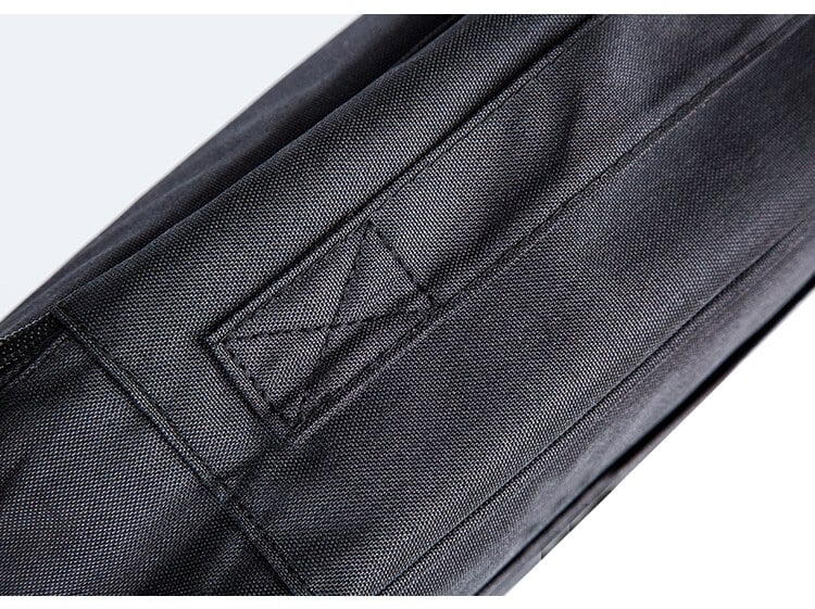 Travel Document Bag 12