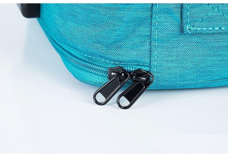 Travel Document Bag 14