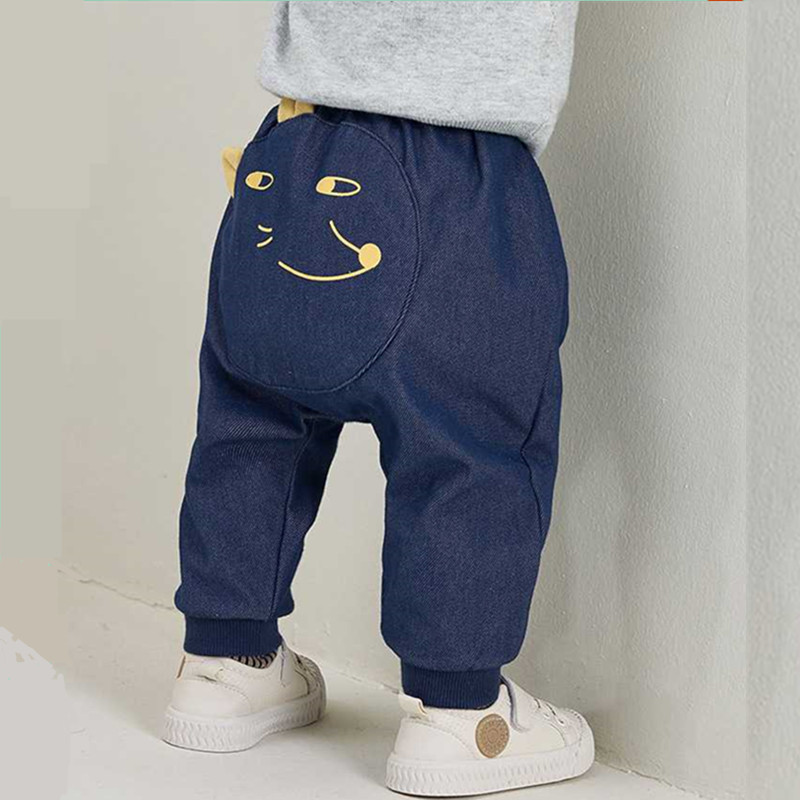 Baby Pp Pants