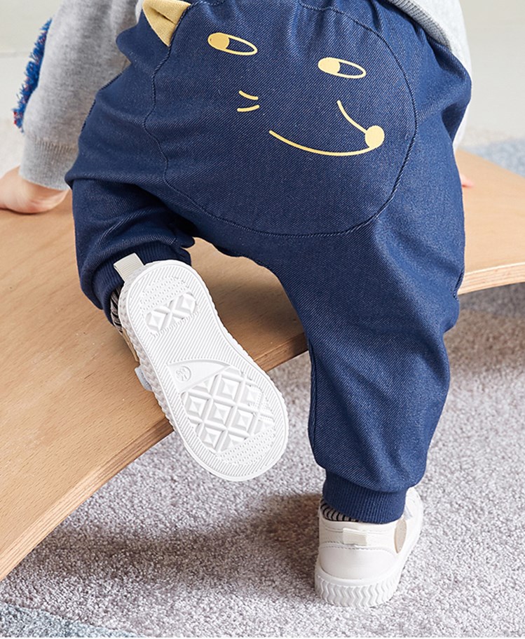 Baby Pp Pants