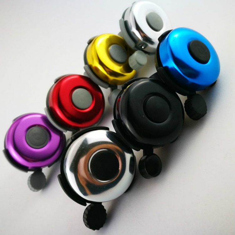 Bicycle Bell Image 2