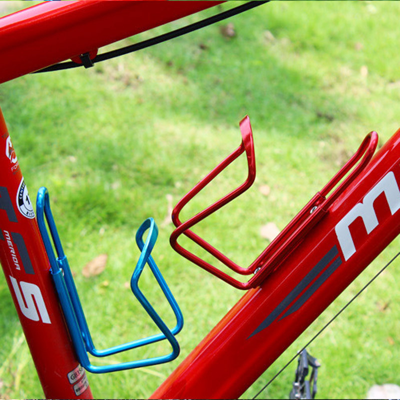 Bicycle Bottle Holder