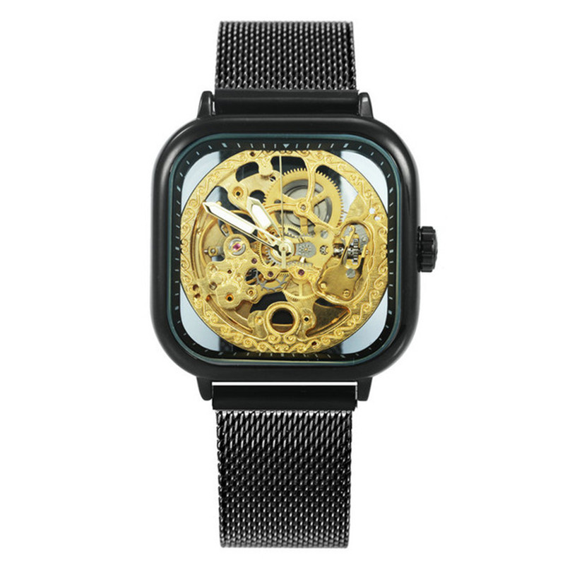 FORSINING-Top-Brand-Luxury-Blu