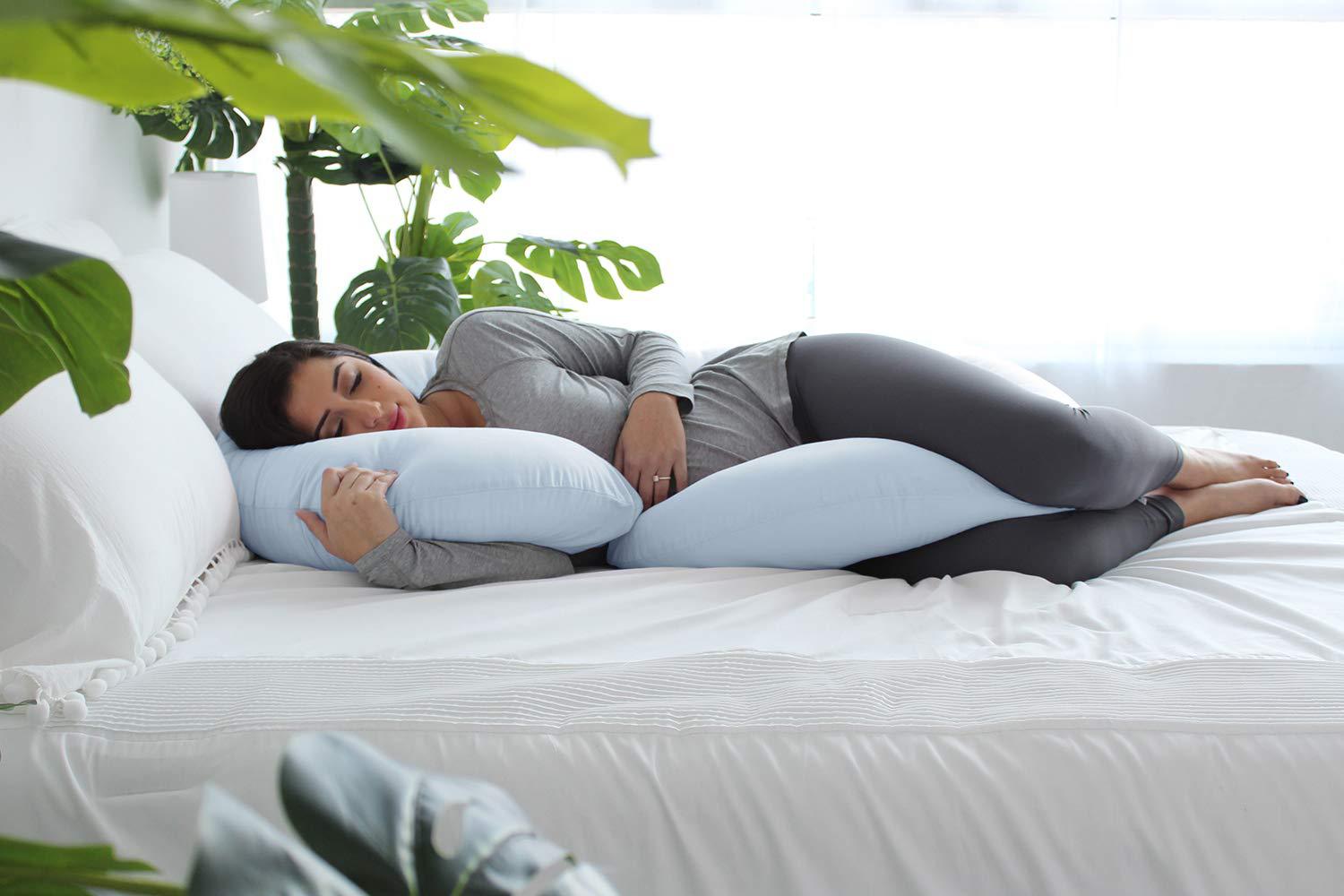 WDEXINGW Waist Pillow - Image 1