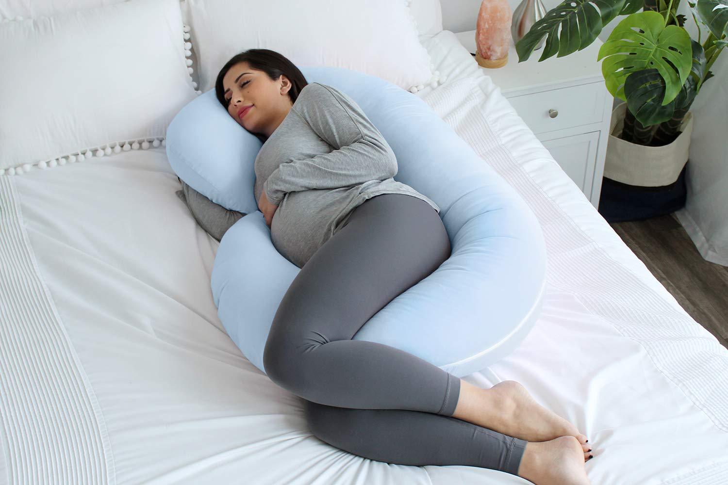 WDEXINGW Waist Pillow - Image 2