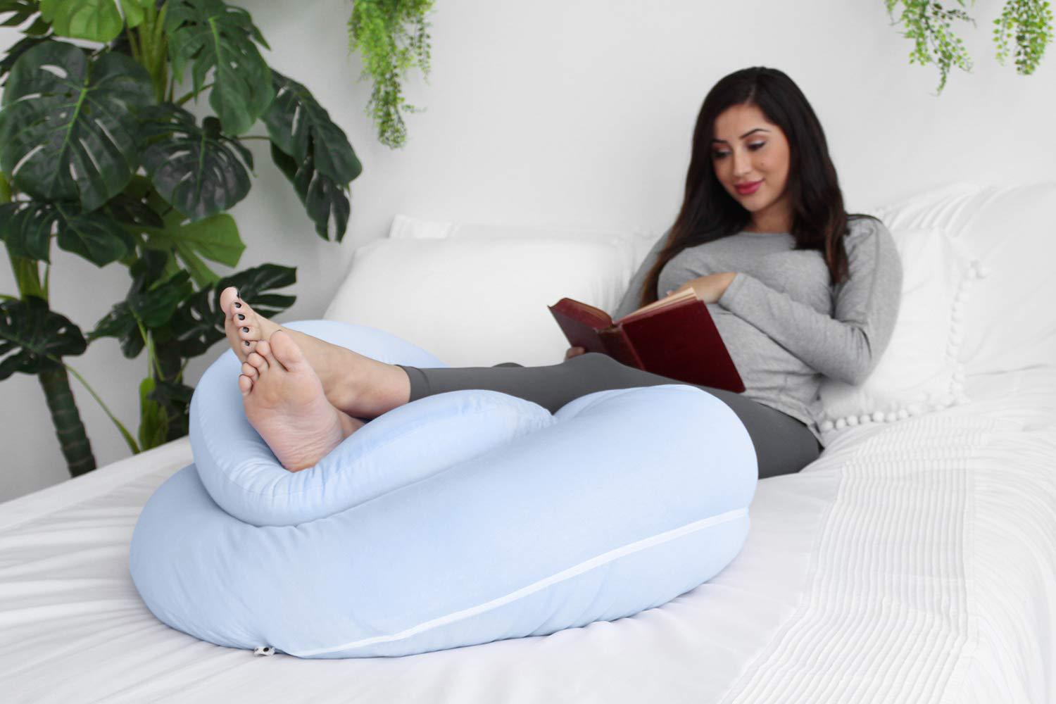 WDEXINGW Waist Pillow - Image 3