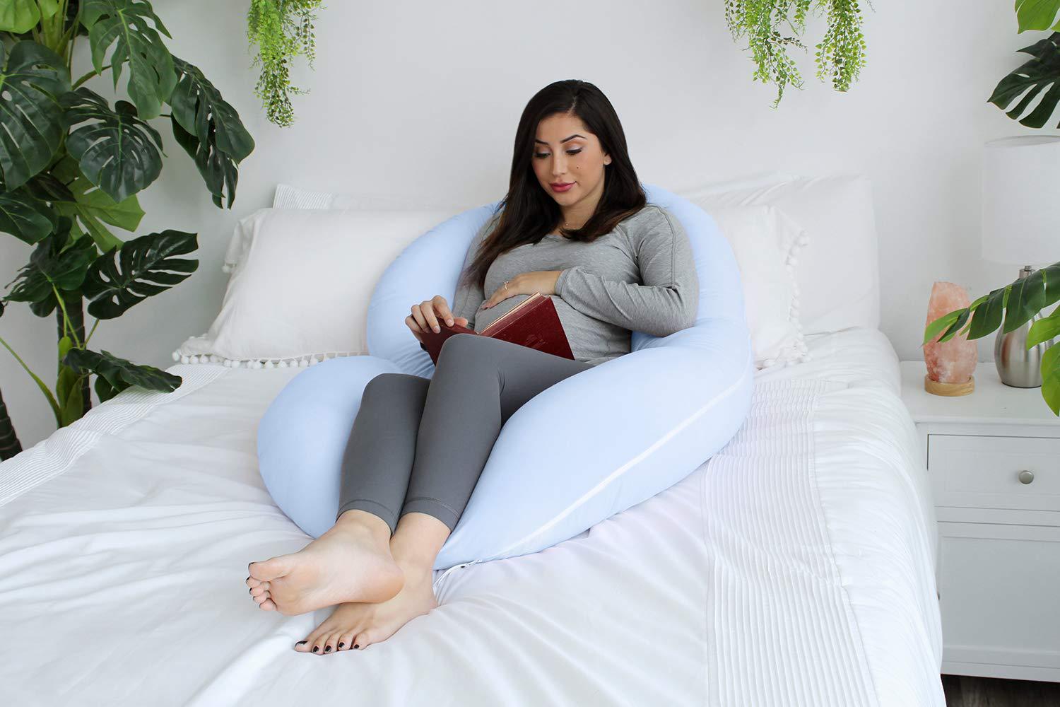 WDEXINGW Waist Pillow - Image 4