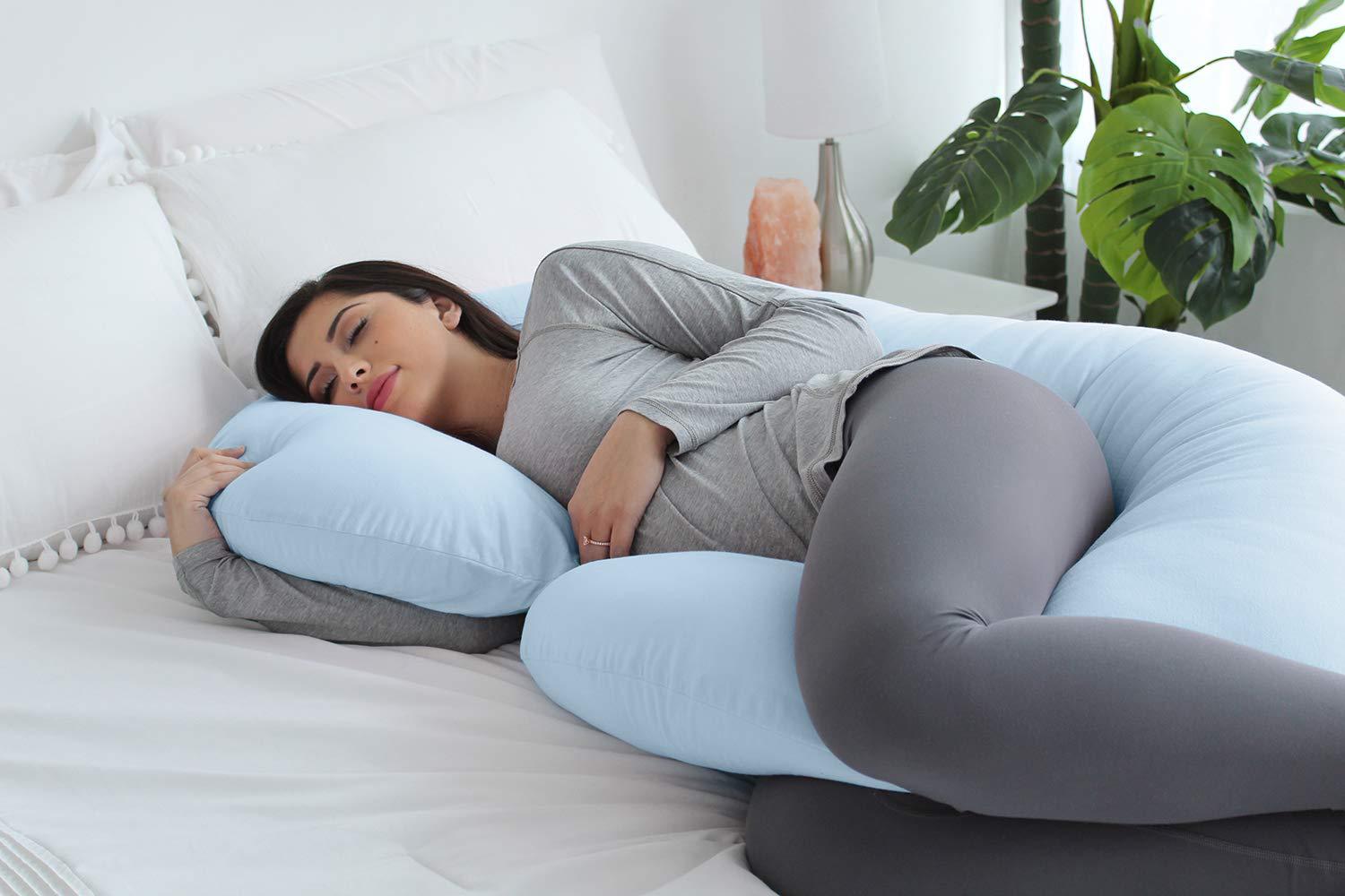 WDEXINGW Waist Pillow - Image 5