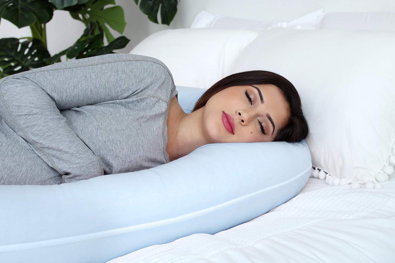 WDEXINGW Waist Pillow - Image 7