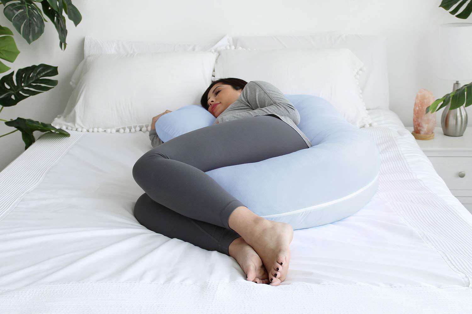 WDEXINGW Waist Pillow - Image 8