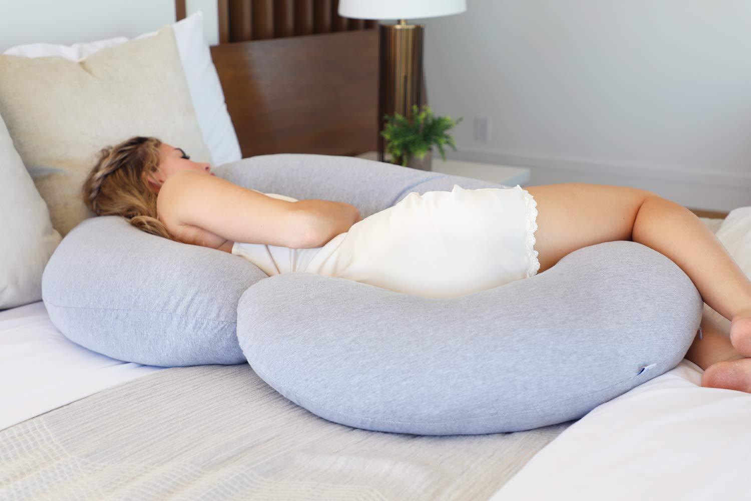 WDEXINGW Waist Pillow - Image 9