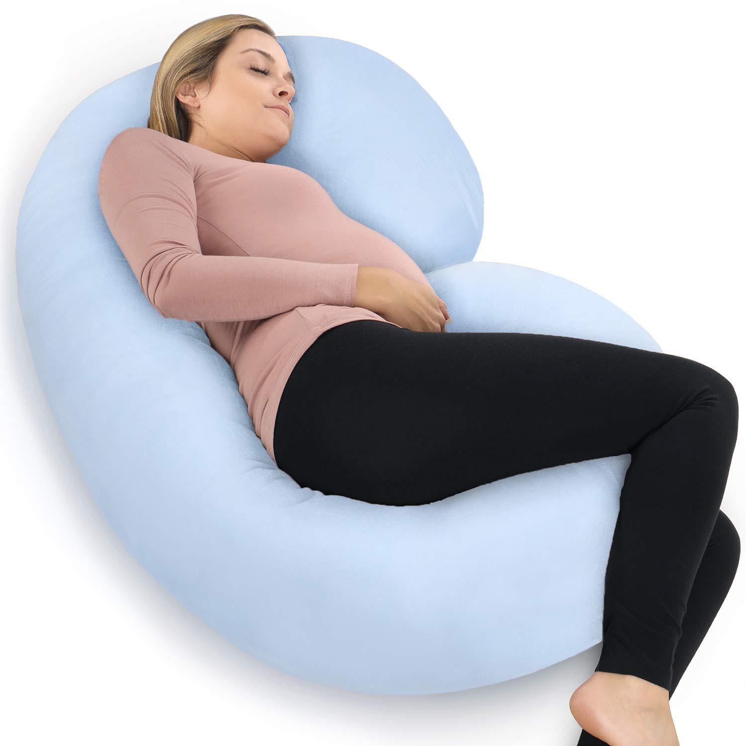 WDEXINGW Waist Pillow - Image 10