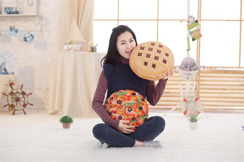 Food Pillow 4