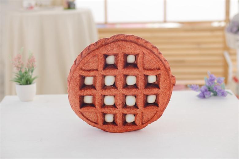 Food Pillow 10