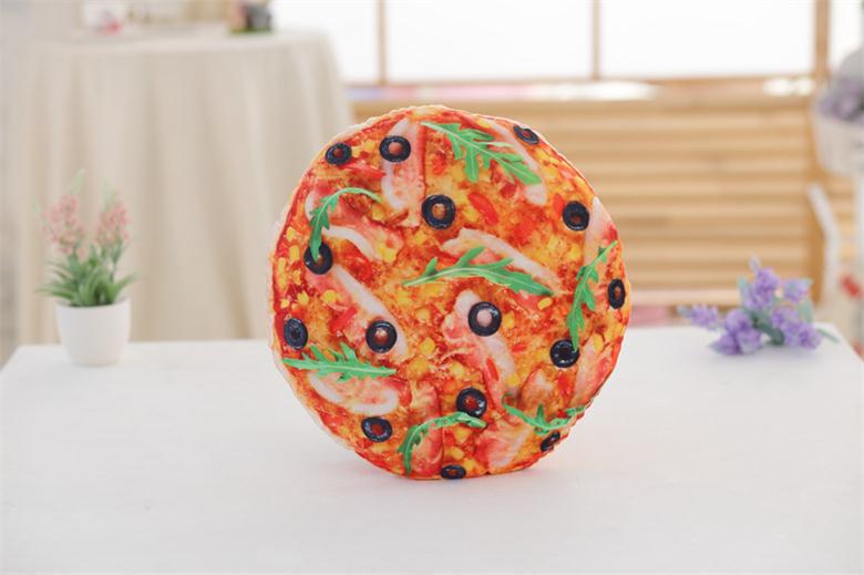 Food Pillow 11