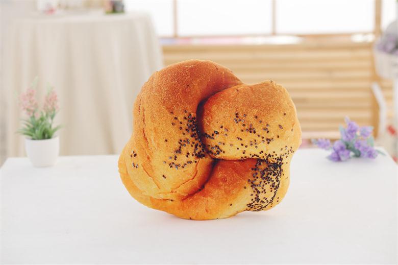 Food Pillow 12