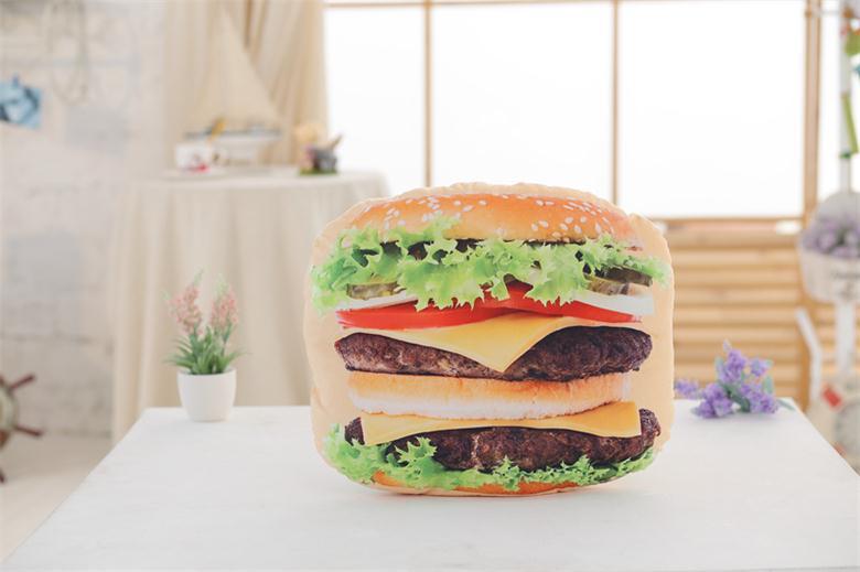 Food Pillow 13