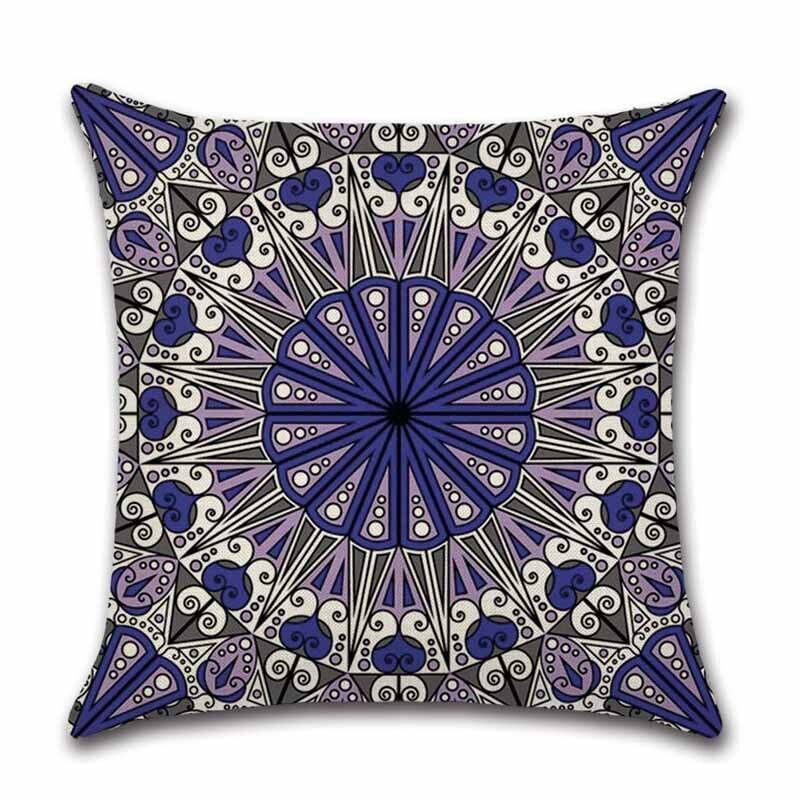 Cushion Cover Set Image 3