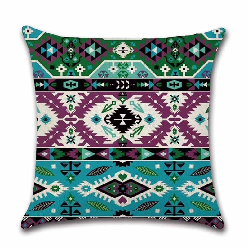 Cushion Cover Set Image 5