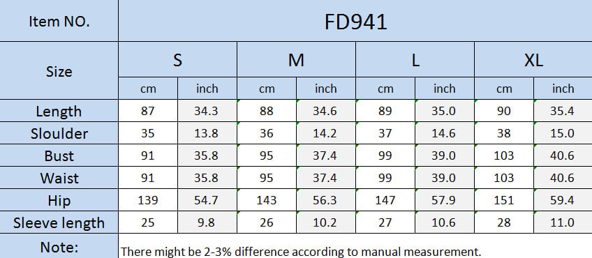 Women's V-neck Half Sleeves Loose Dress Image 1