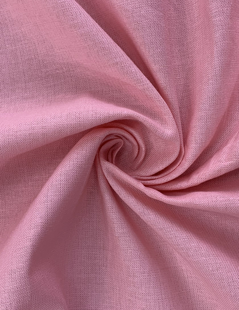 Women's V-neck Half Sleeves Loose Dress Image 5