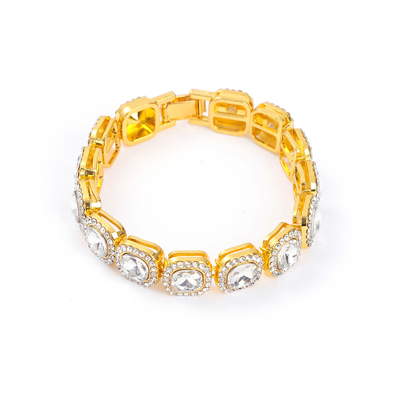 Stylish Bracelet Collection