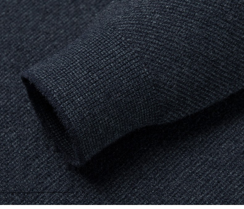 Woolen Sweater