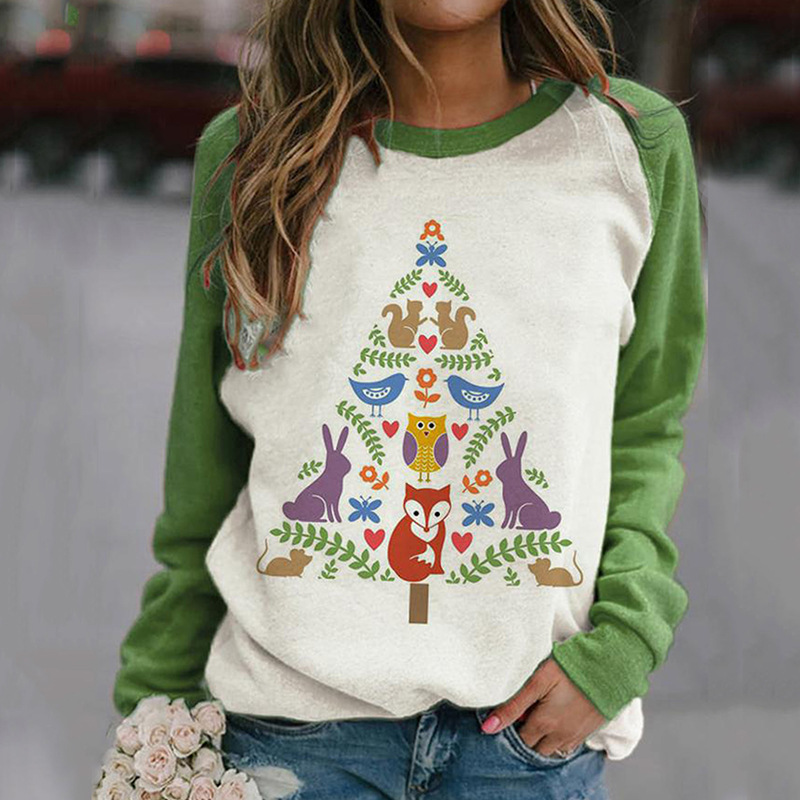 Christmas Sweater Image 4