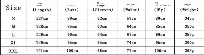 Women's Printed Long-sleeved Midi Dress Image 1