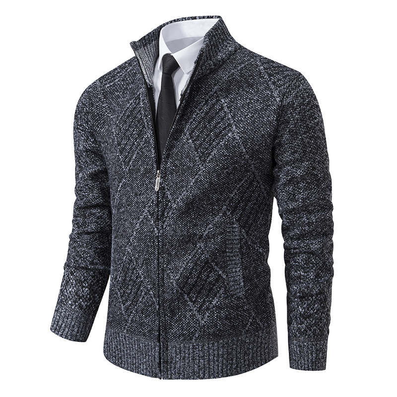 Styled Sweater