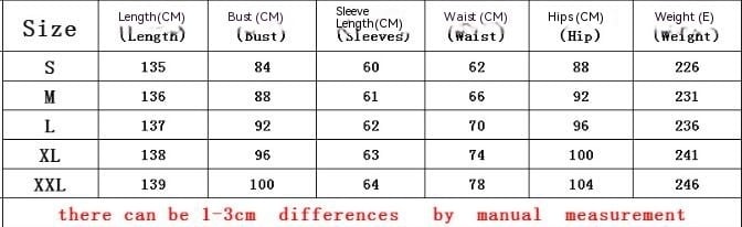 Solid Color Long Sleeve Dress Image 1