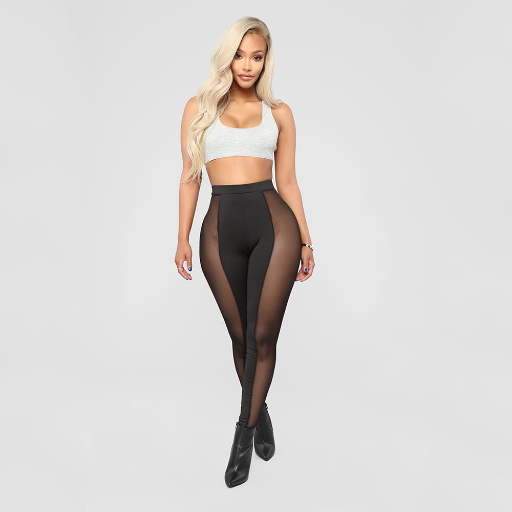 Women's Fashion Tight Sports Leggings 6