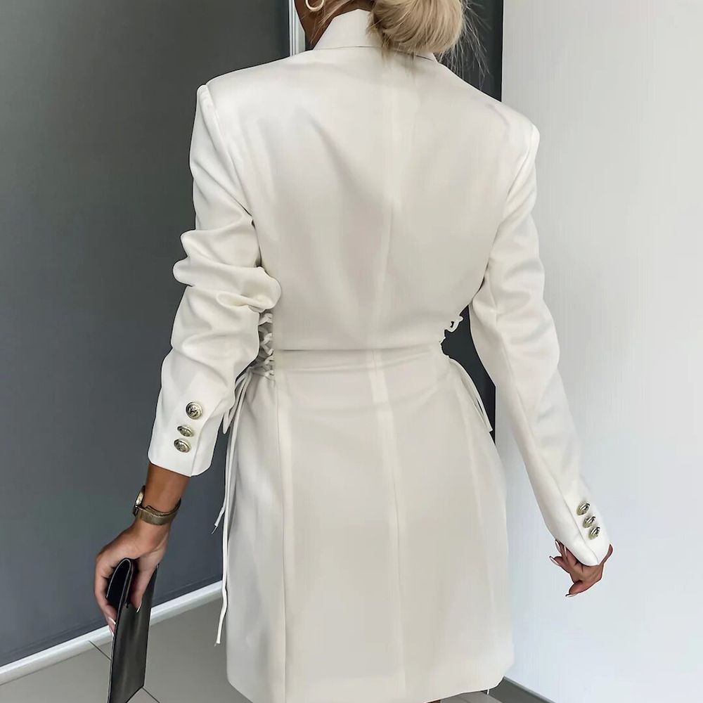 Professional Look