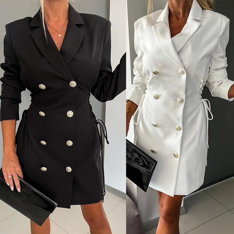 Available in White