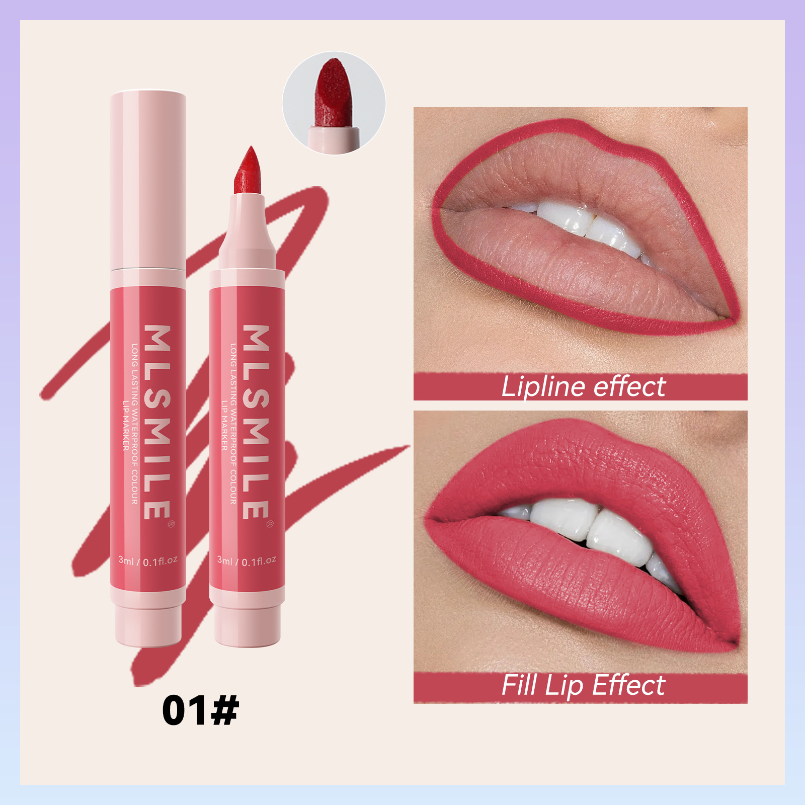 Lip Liner Image 3