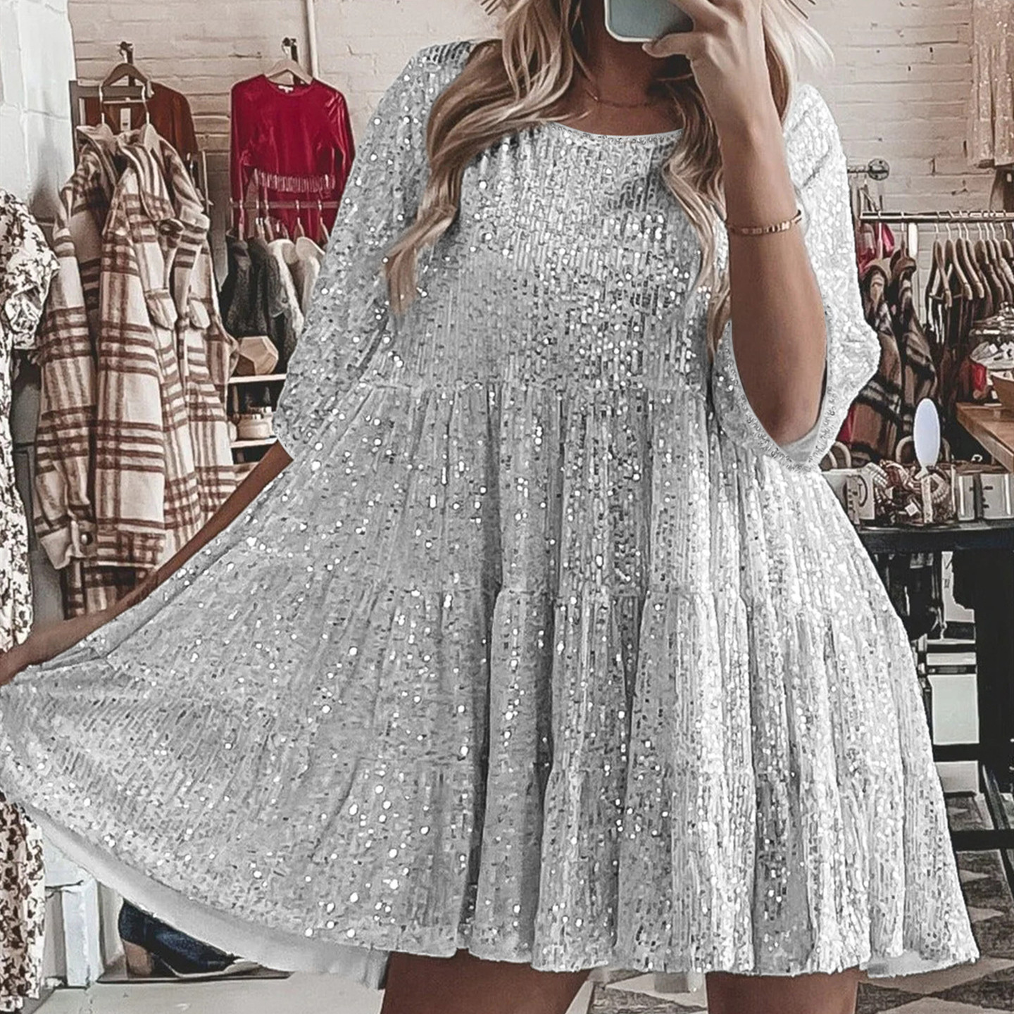 Dress Image 2